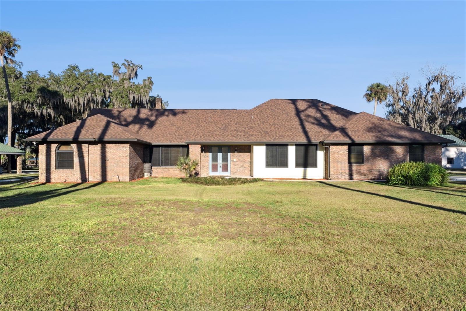 2565 E OSCEOLA RD, GENEVA, FL, 32732