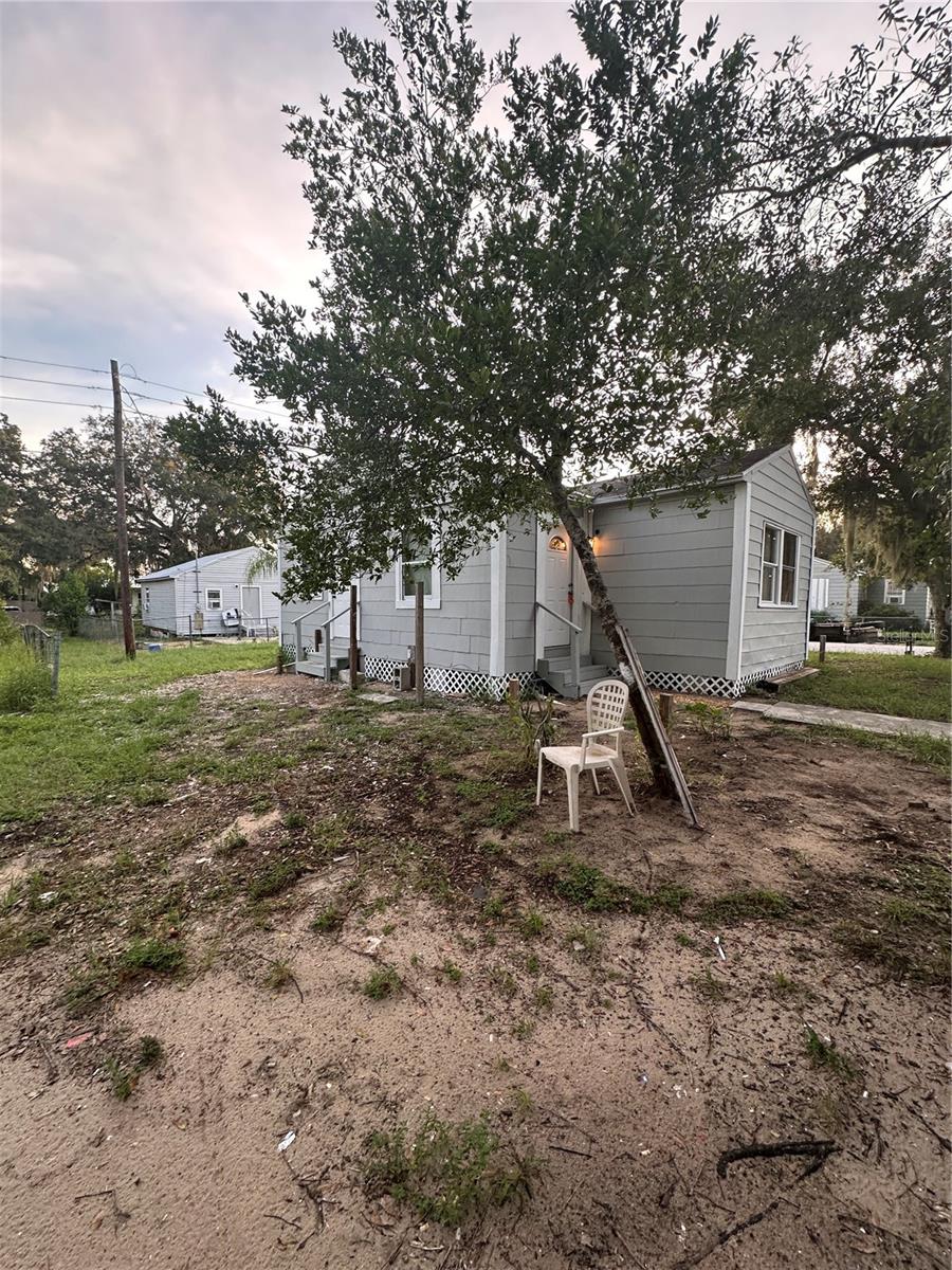 4722 4TH ST, SEBRING, FL, 33870