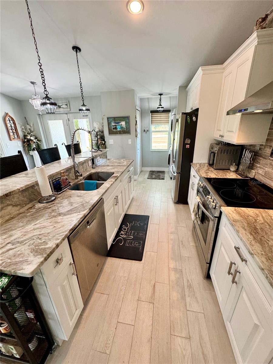 3714 GULFBREEZE LN, PUNTA GORDA, FL, 33950