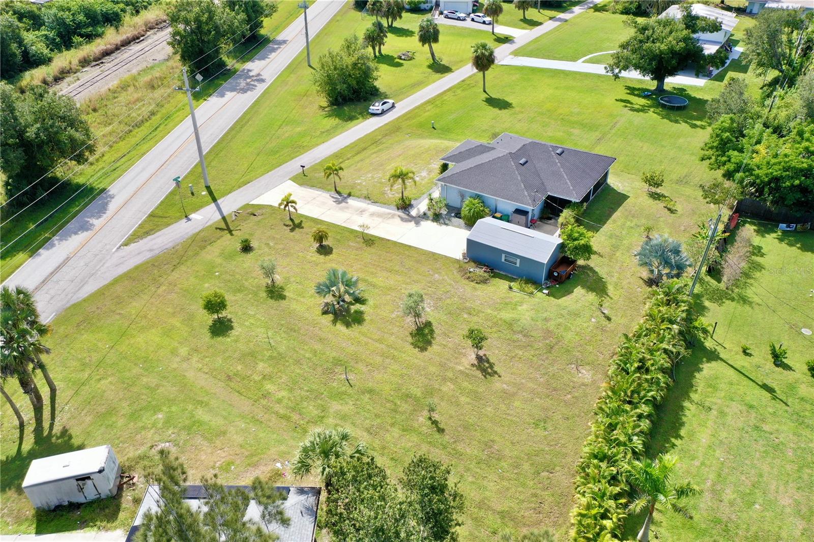 3714 GULFBREEZE LN, PUNTA GORDA, FL, 33950