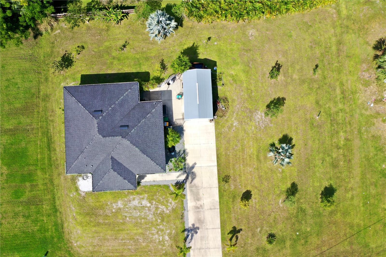 3714 GULFBREEZE LN, PUNTA GORDA, FL, 33950