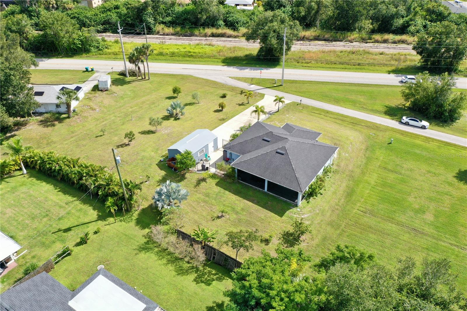 3714 GULFBREEZE LN, PUNTA GORDA, FL, 33950