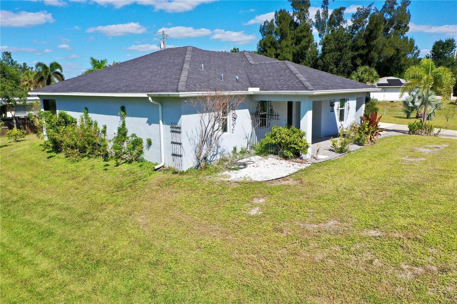 3714 GULFBREEZE LN, PUNTA GORDA, FL, 33950