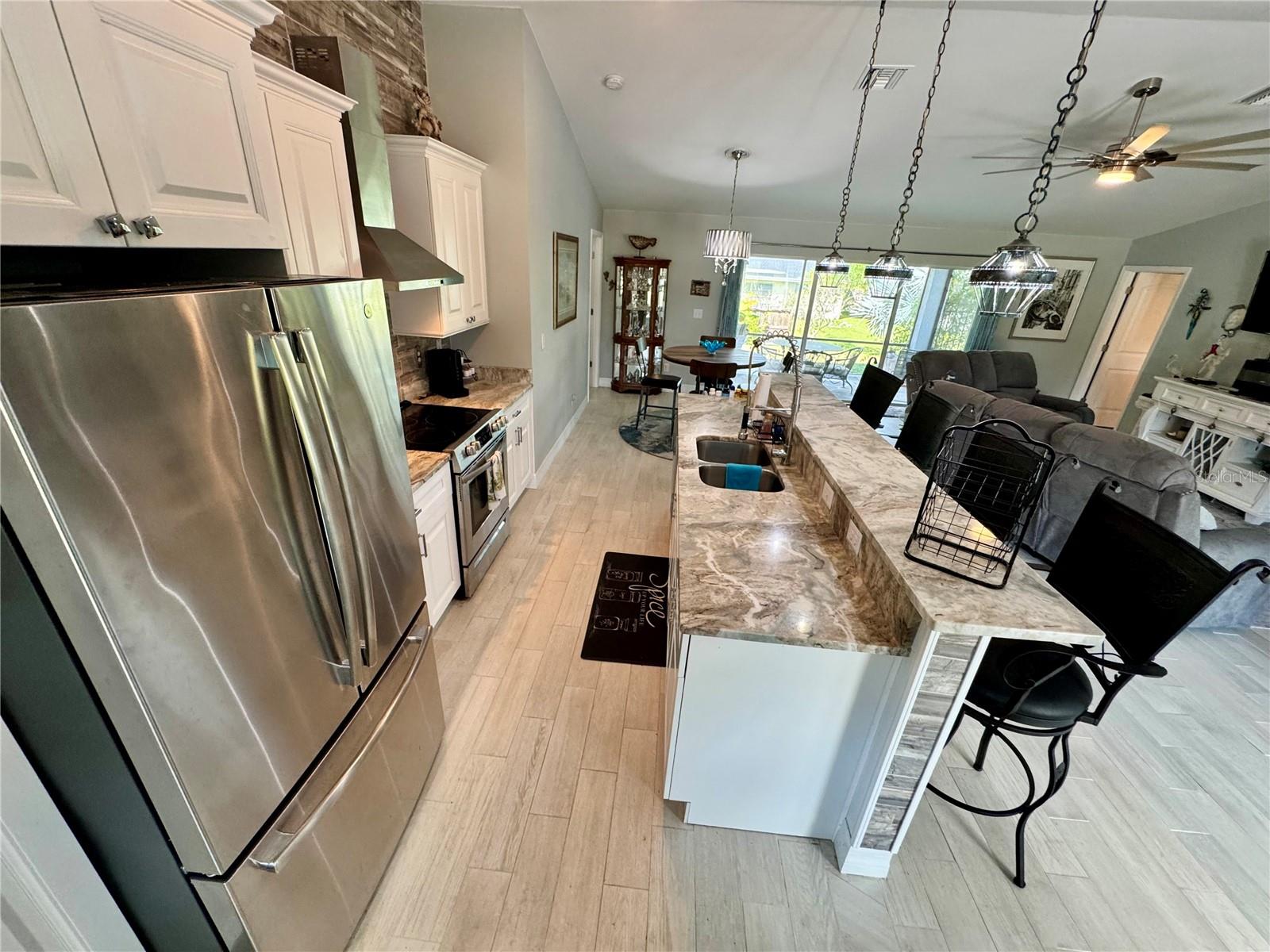 3714 GULFBREEZE LN, PUNTA GORDA, FL, 33950