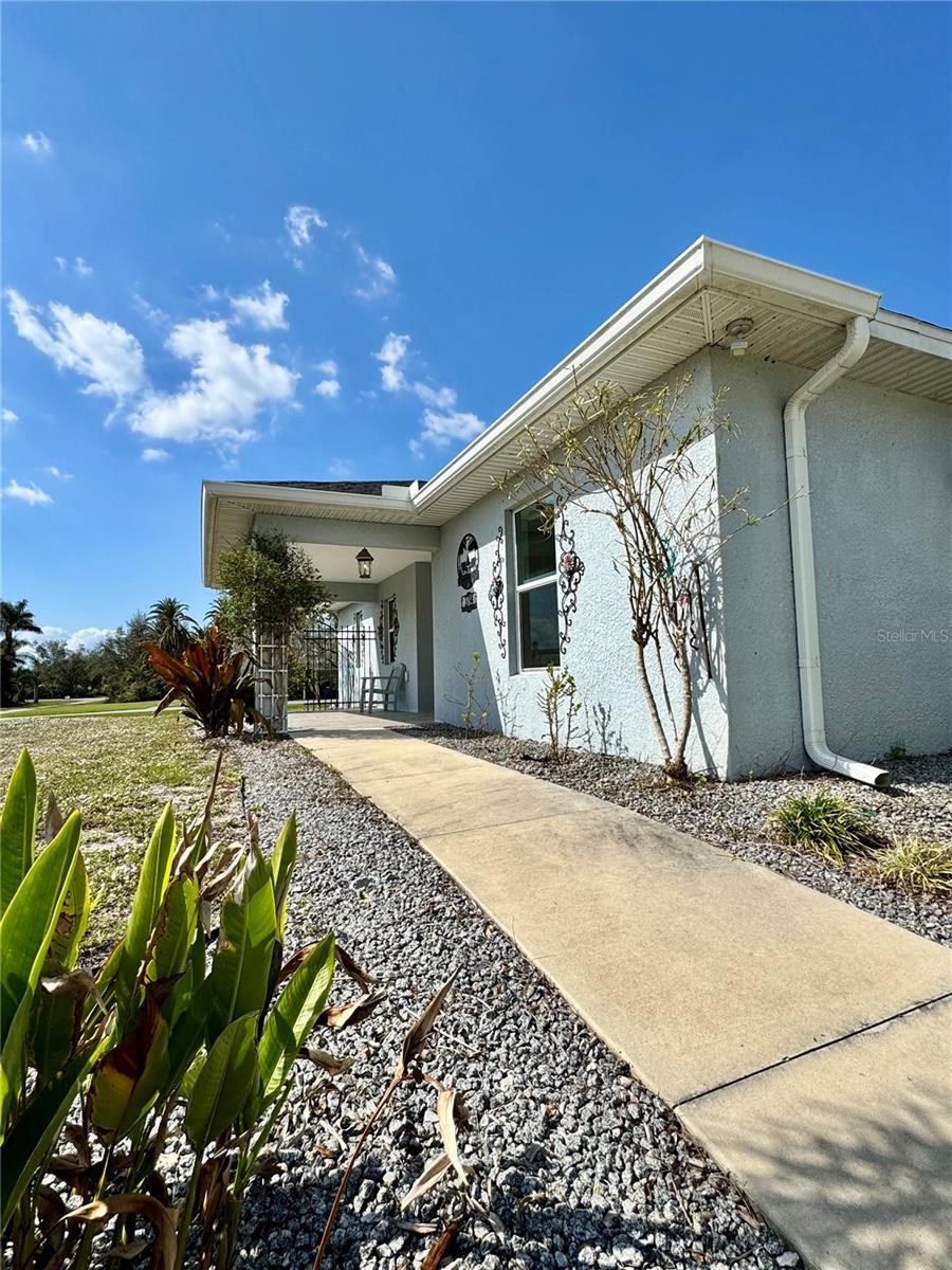 3714 GULFBREEZE LN, PUNTA GORDA, FL, 33950