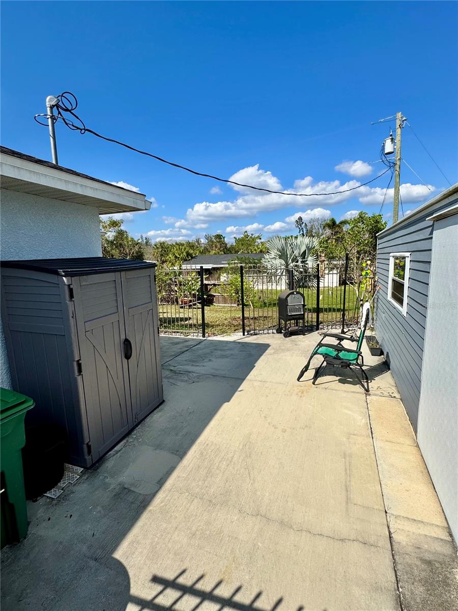 3714 GULFBREEZE LN, PUNTA GORDA, FL, 33950