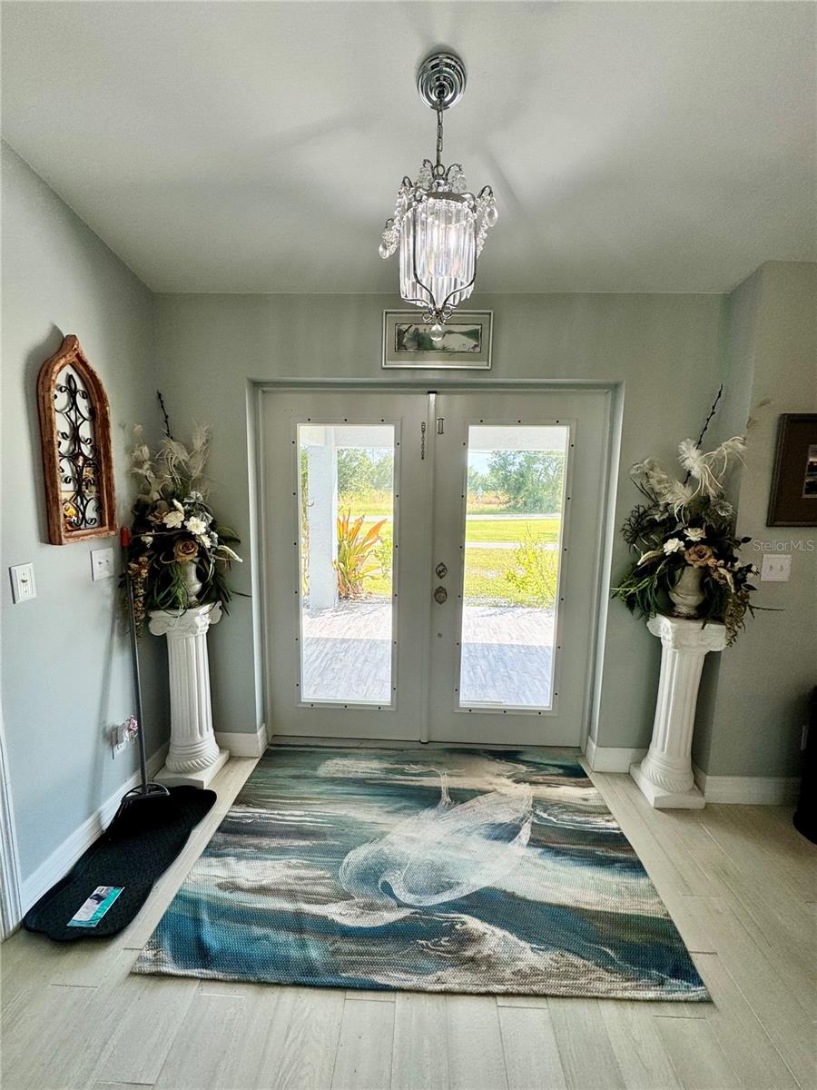 3714 GULFBREEZE LN, PUNTA GORDA, FL, 33950