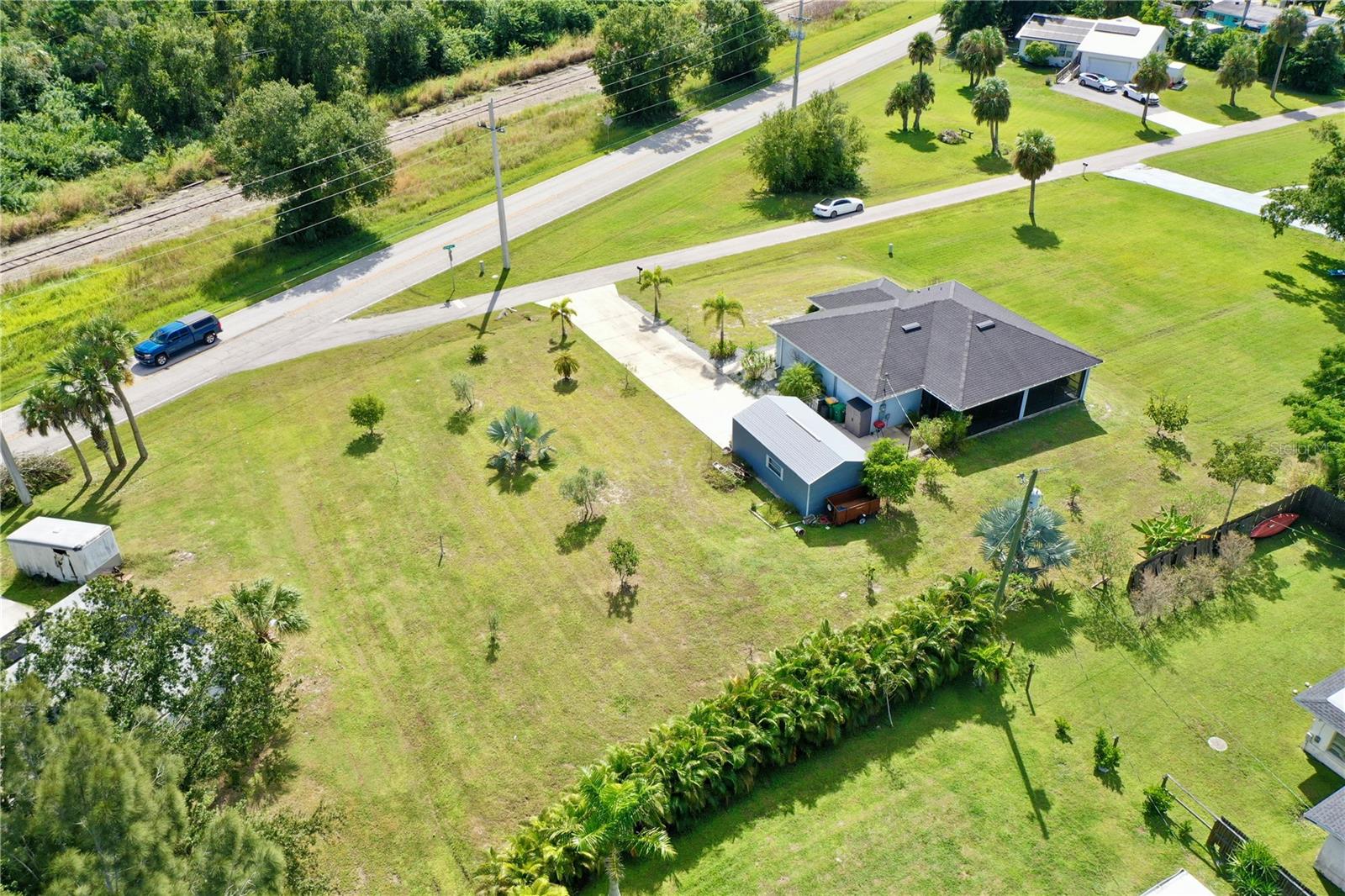 3714 GULFBREEZE LN, PUNTA GORDA, FL, 33950