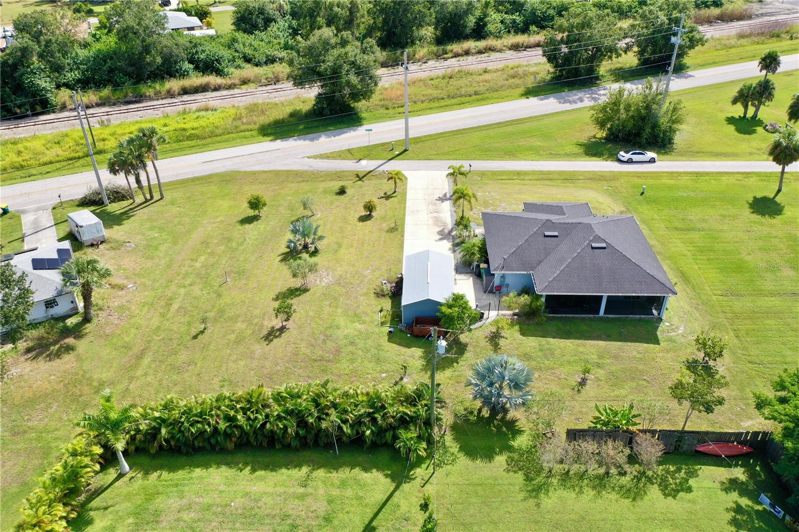 3714 GULFBREEZE LN, PUNTA GORDA, FL, 33950