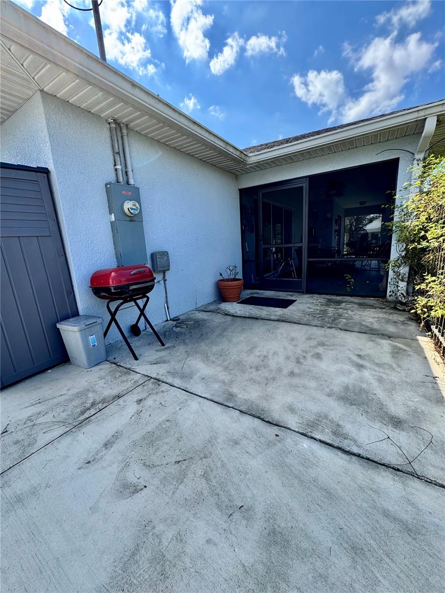 3714 GULFBREEZE LN, PUNTA GORDA, FL, 33950