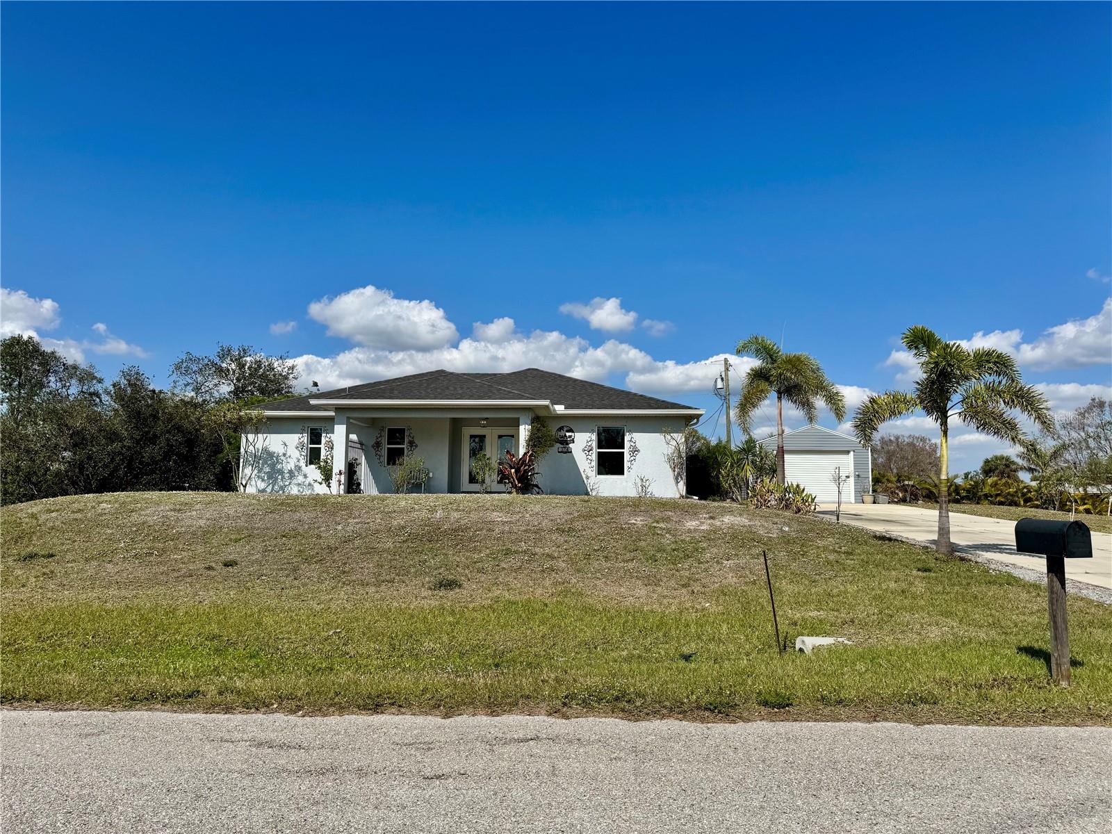 3714 GULFBREEZE LN, PUNTA GORDA, FL, 33950