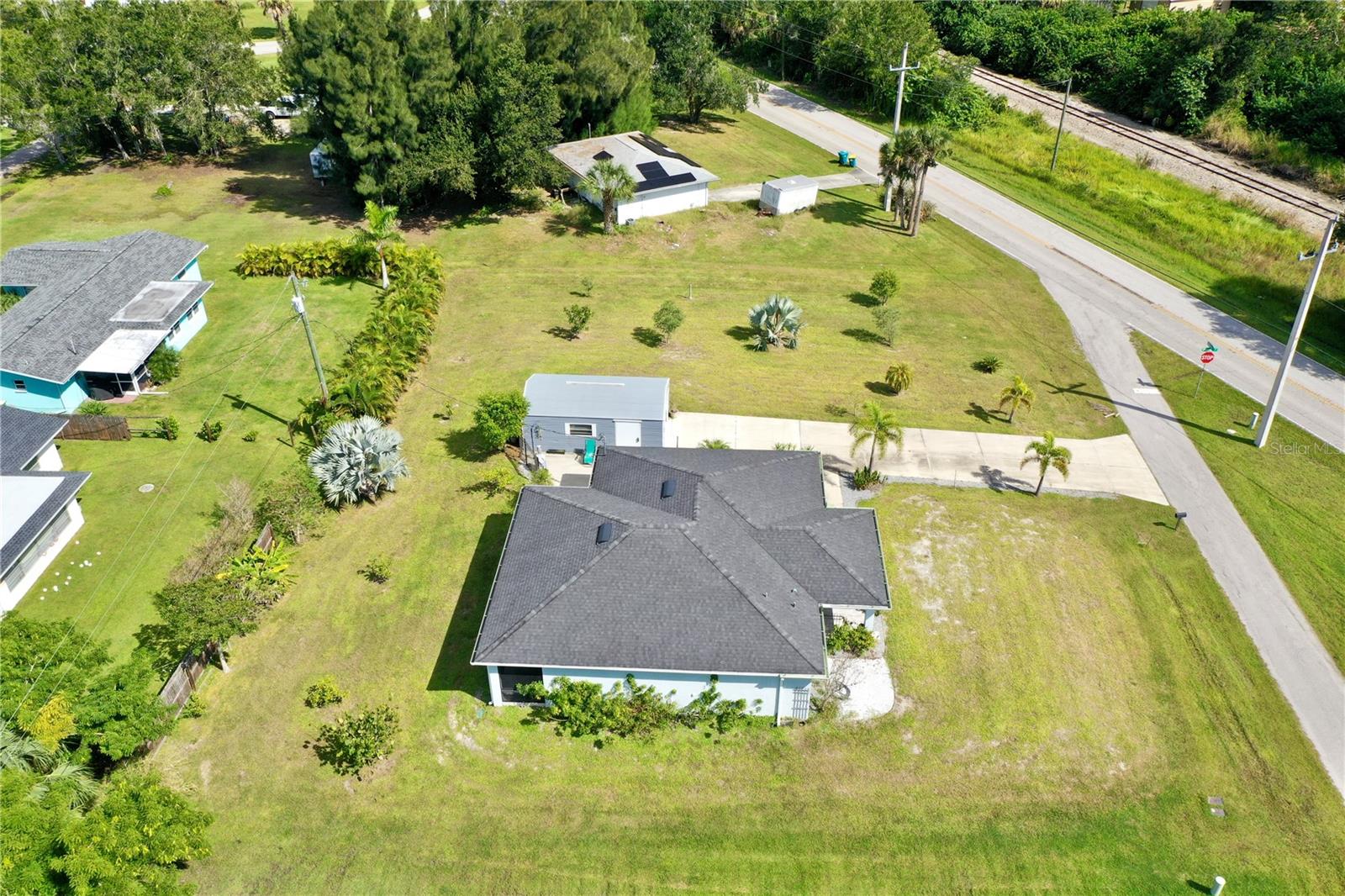 3714 GULFBREEZE LN, PUNTA GORDA, FL, 33950