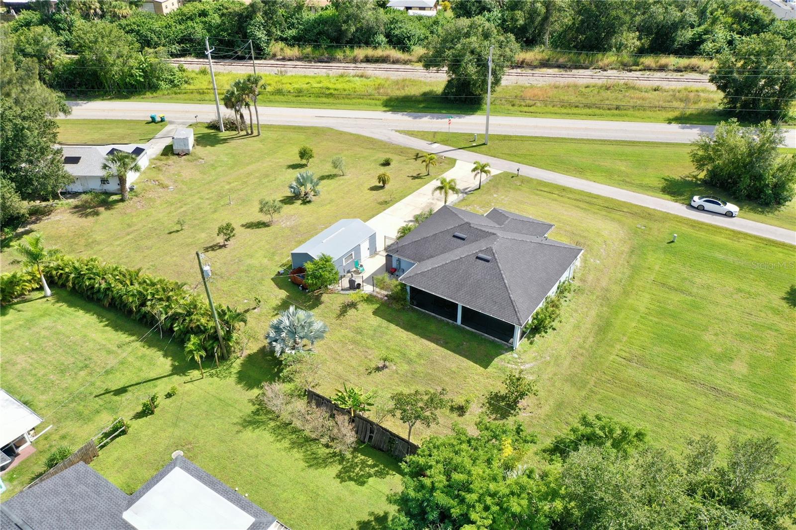 3714 GULFBREEZE LN, PUNTA GORDA, FL, 33950