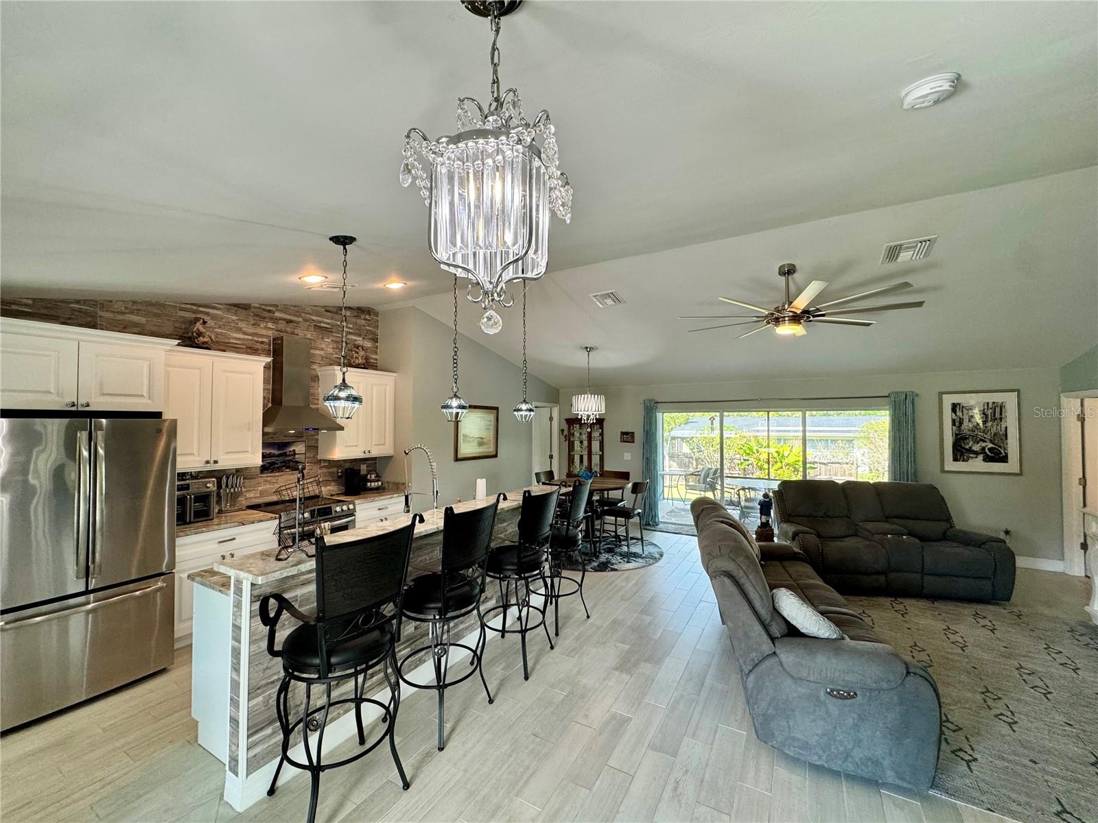 3714 GULFBREEZE LN, PUNTA GORDA, FL, 33950