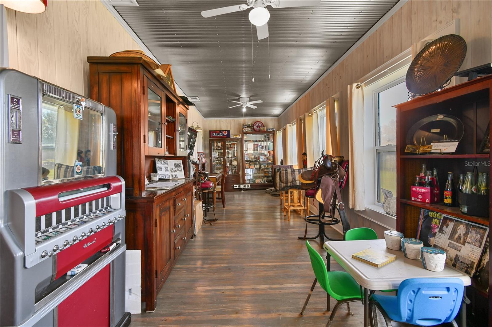 10807 NW LILY COUNTY LINE RD, ONA, FL, 33865