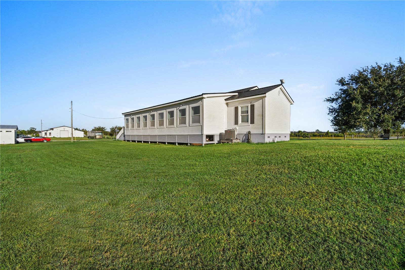 10807 NW LILY COUNTY LINE RD, ONA, FL, 33865