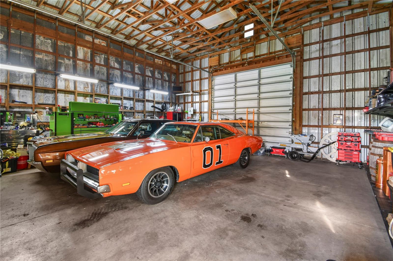 10807 NW LILY COUNTY LINE RD, ONA, FL, 33865