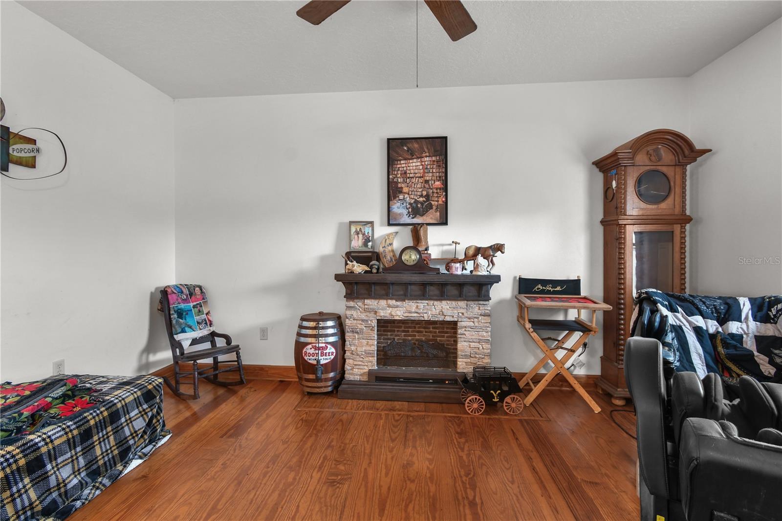 10807 NW LILY COUNTY LINE RD, ONA, FL, 33865