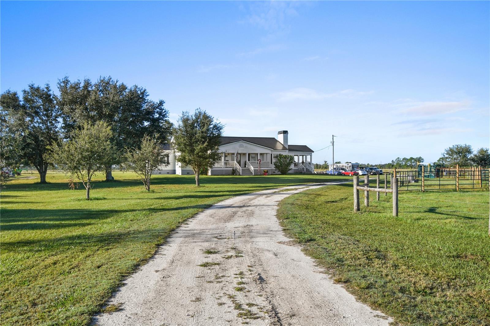 10807 NW LILY COUNTY LINE RD, ONA, FL, 33865