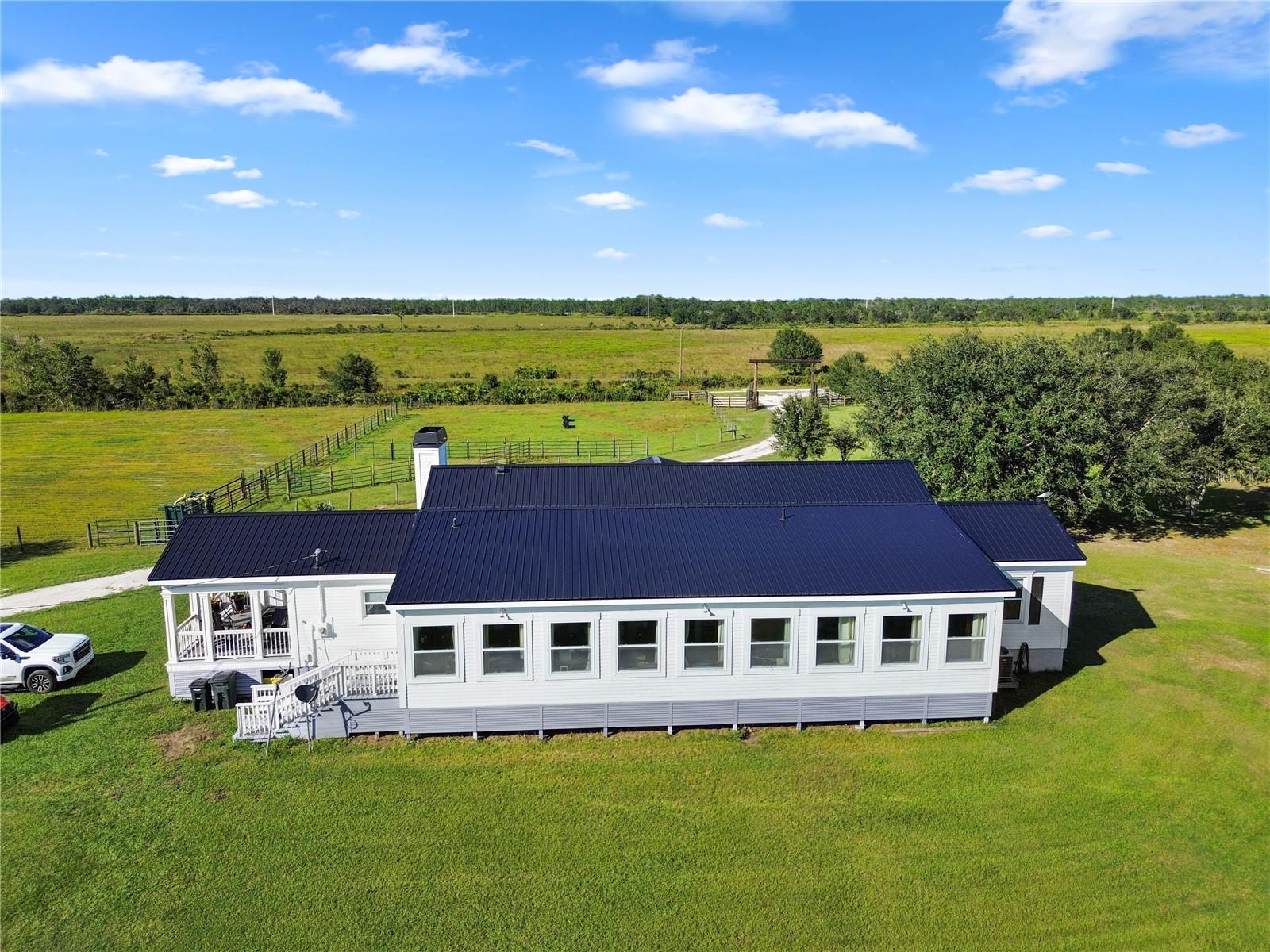 10807 NW LILY COUNTY LINE RD, ONA, FL, 33865