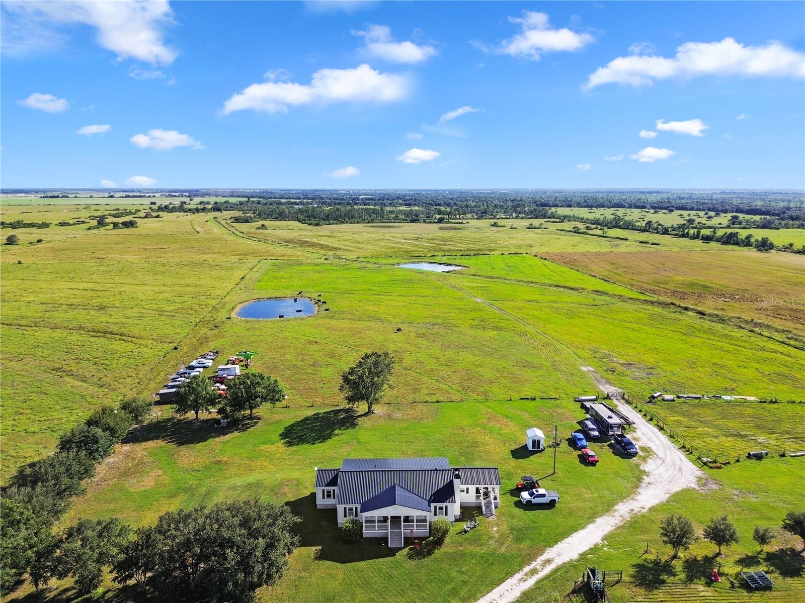 10807 NW LILY COUNTY LINE RD, ONA, FL, 33865