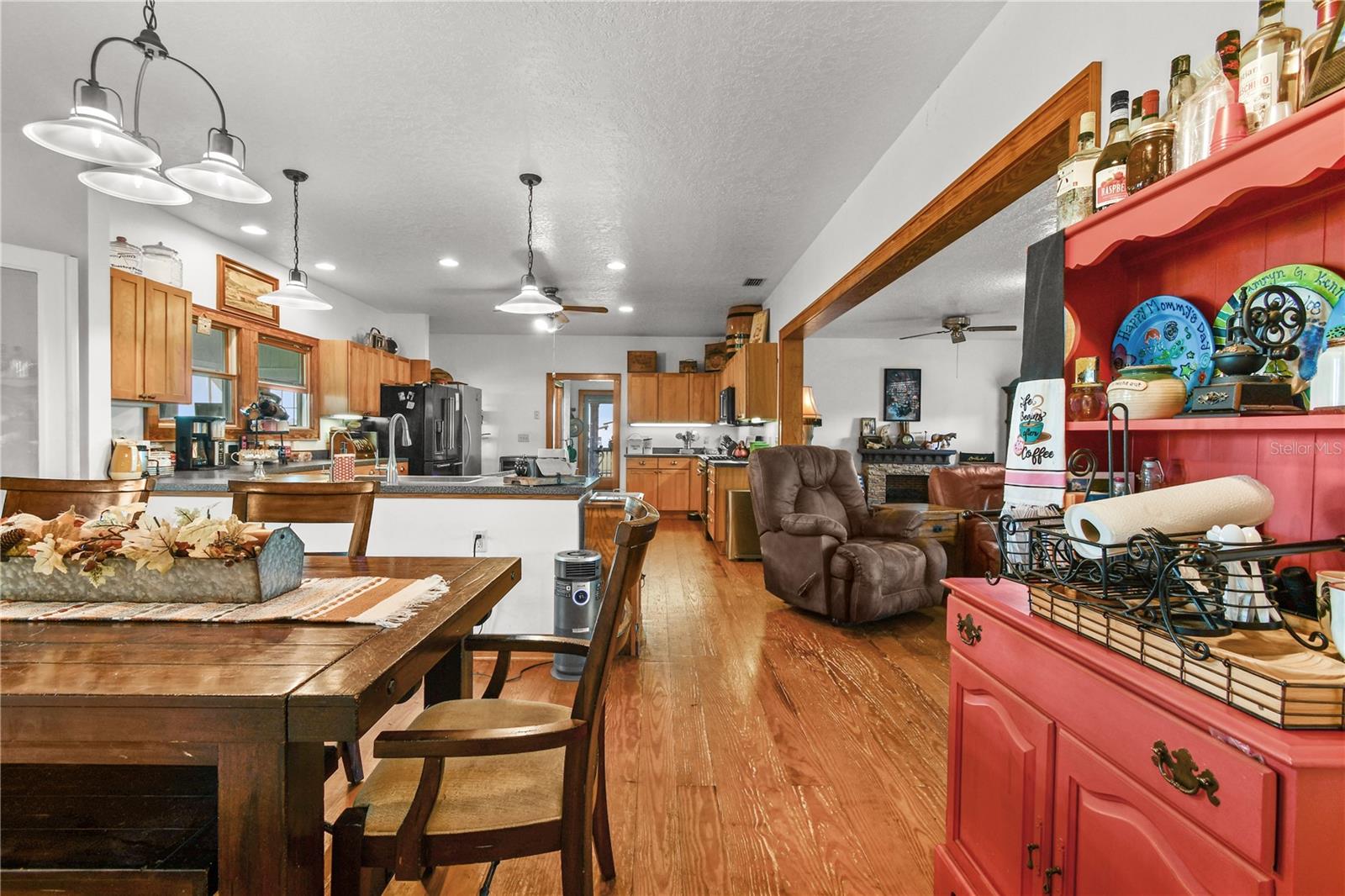 10807 NW LILY COUNTY LINE RD, ONA, FL, 33865