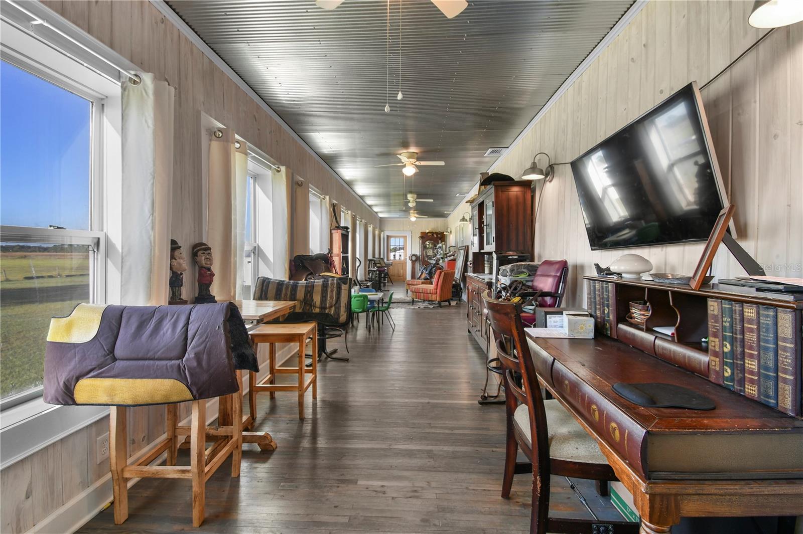 10807 NW LILY COUNTY LINE RD, ONA, FL, 33865