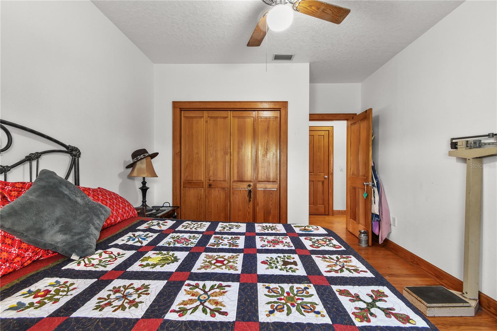 10807 NW LILY COUNTY LINE RD, ONA, FL, 33865