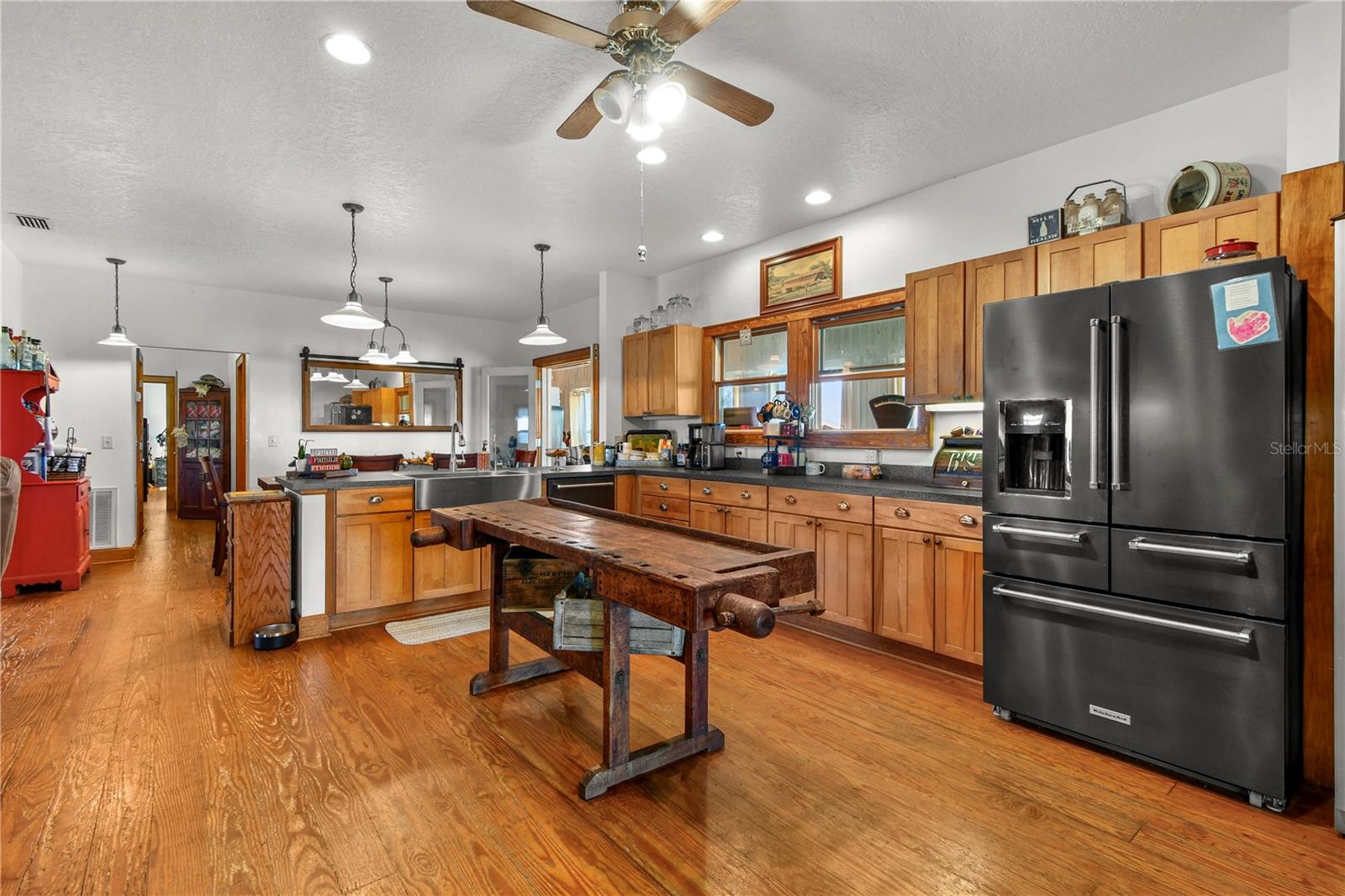 10807 NW LILY COUNTY LINE RD, ONA, FL, 33865