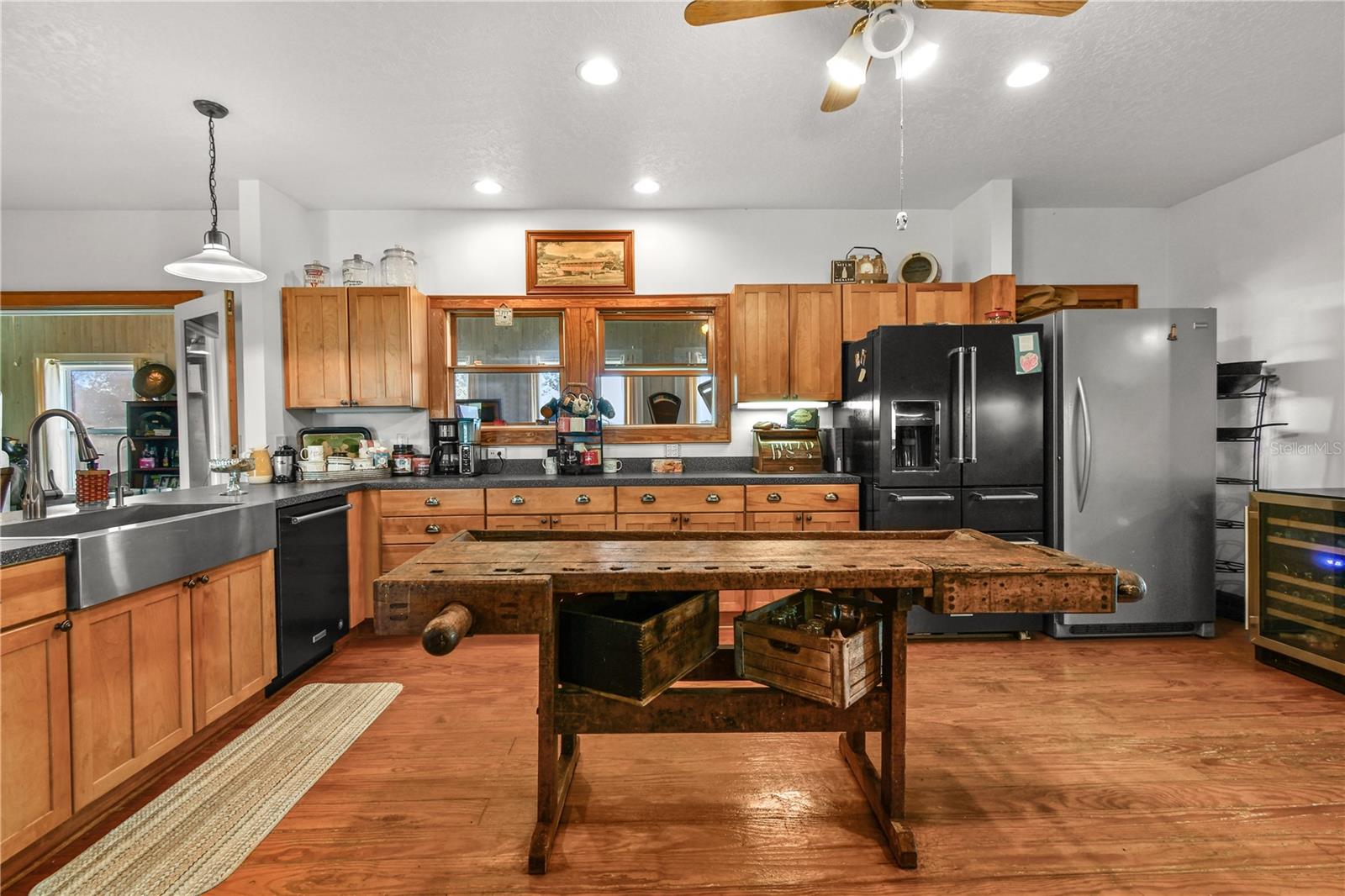 10807 NW LILY COUNTY LINE RD, ONA, FL, 33865