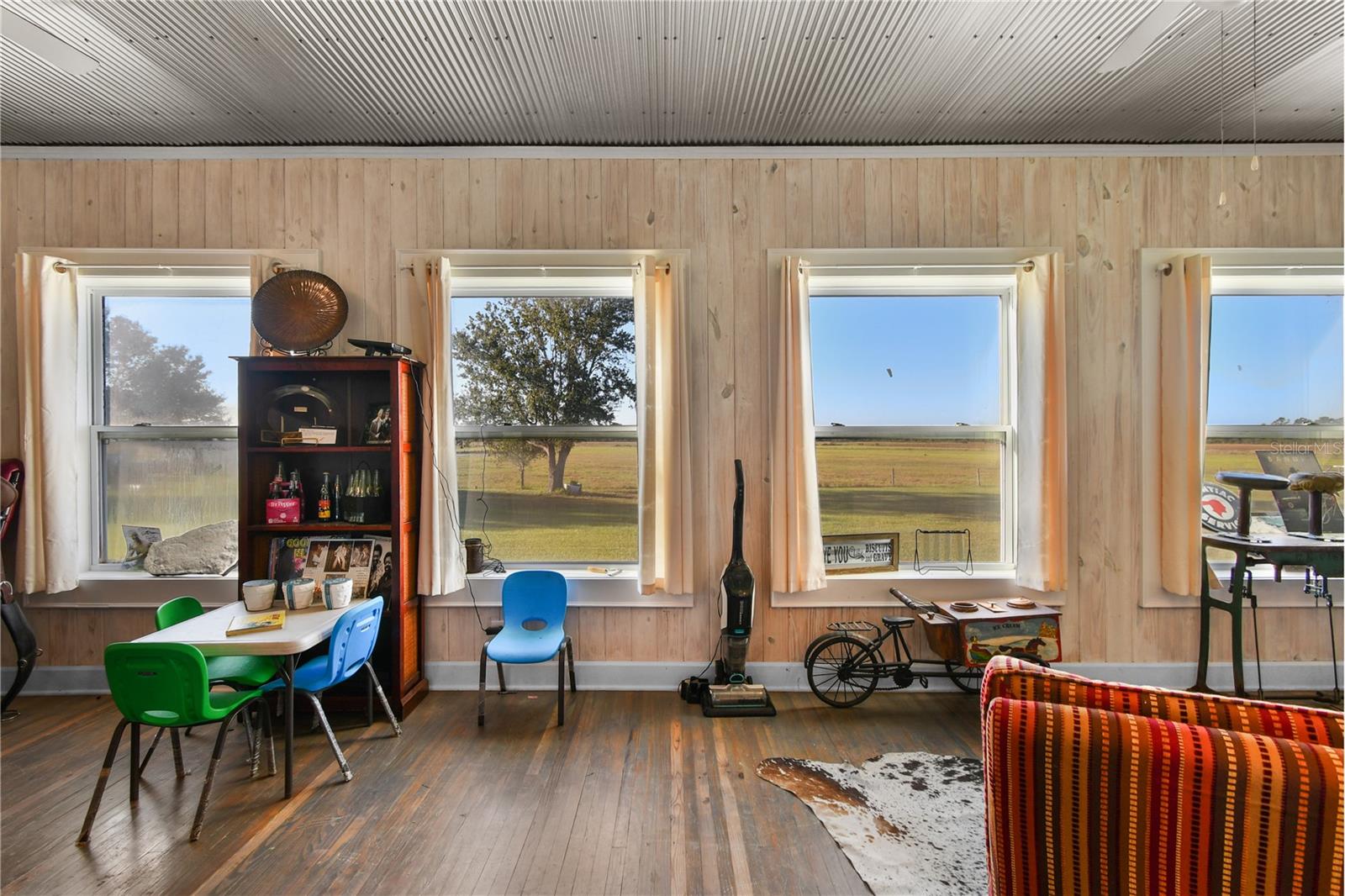 10807 NW LILY COUNTY LINE RD, ONA, FL, 33865