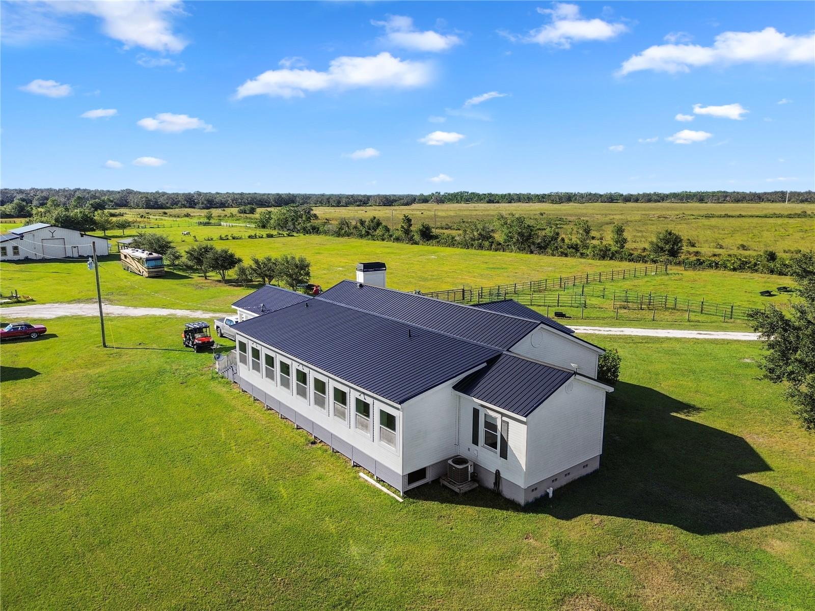 10807 NW LILY COUNTY LINE RD, ONA, FL, 33865