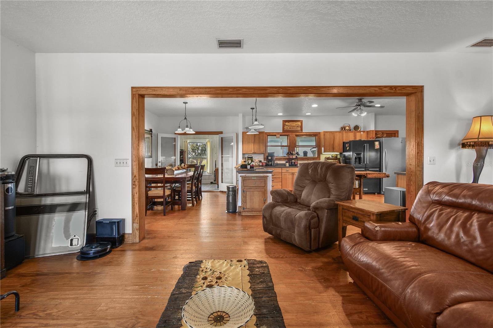 10807 NW LILY COUNTY LINE RD, ONA, FL, 33865