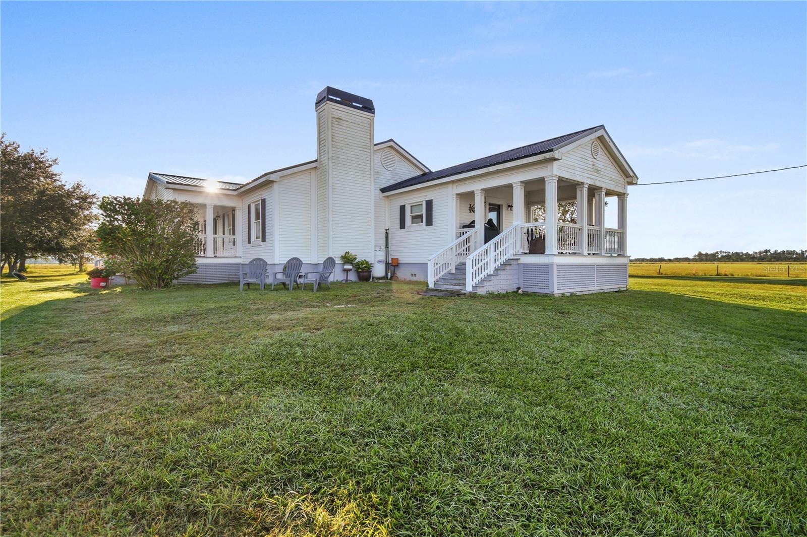 10807 NW LILY COUNTY LINE RD, ONA, FL, 33865