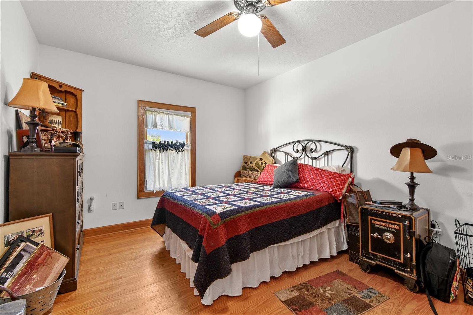 10807 NW LILY COUNTY LINE RD, ONA, FL, 33865