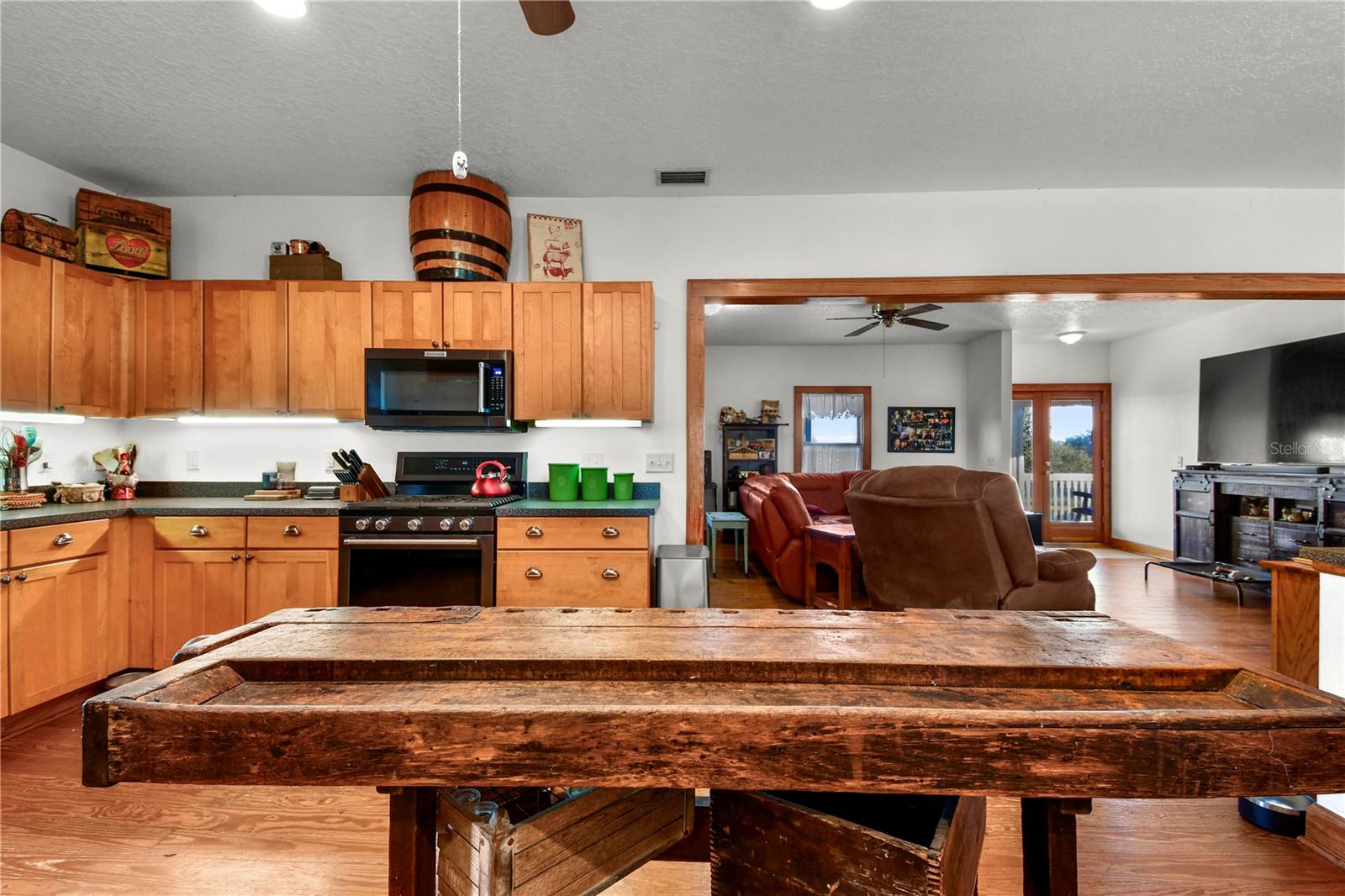 10807 NW LILY COUNTY LINE RD, ONA, FL, 33865