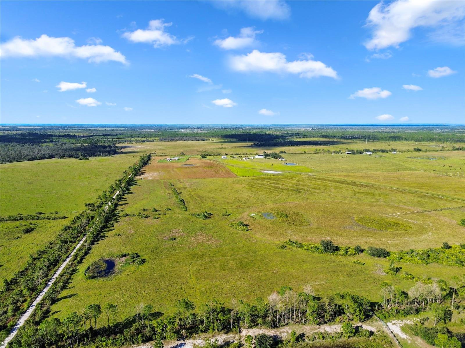 10807 NW LILY COUNTY LINE RD, ONA, FL, 33865