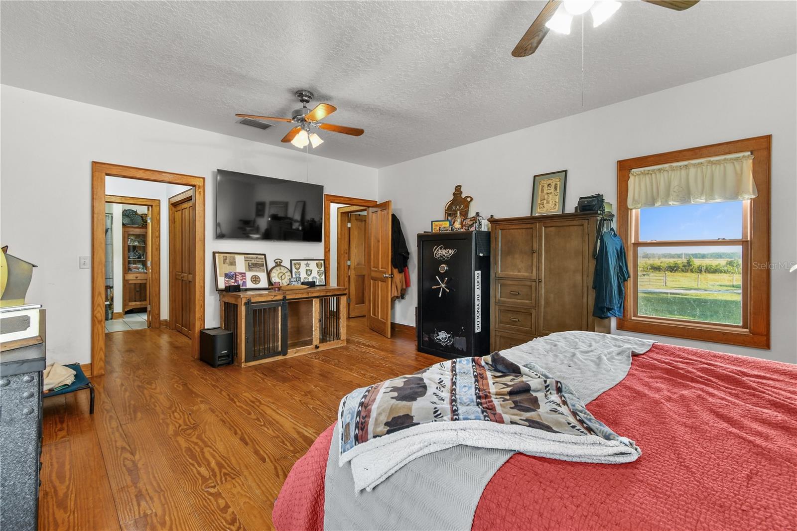 10807 NW LILY COUNTY LINE RD, ONA, FL, 33865