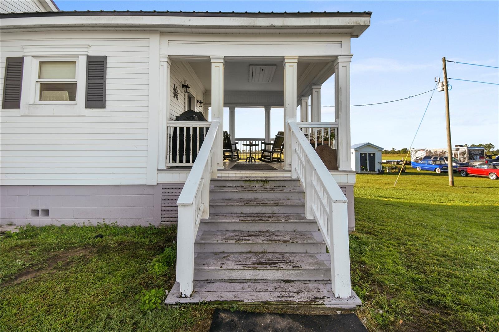 10807 NW LILY COUNTY LINE RD, ONA, FL, 33865