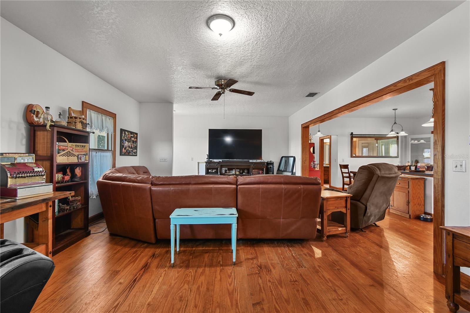 10807 NW LILY COUNTY LINE RD, ONA, FL, 33865