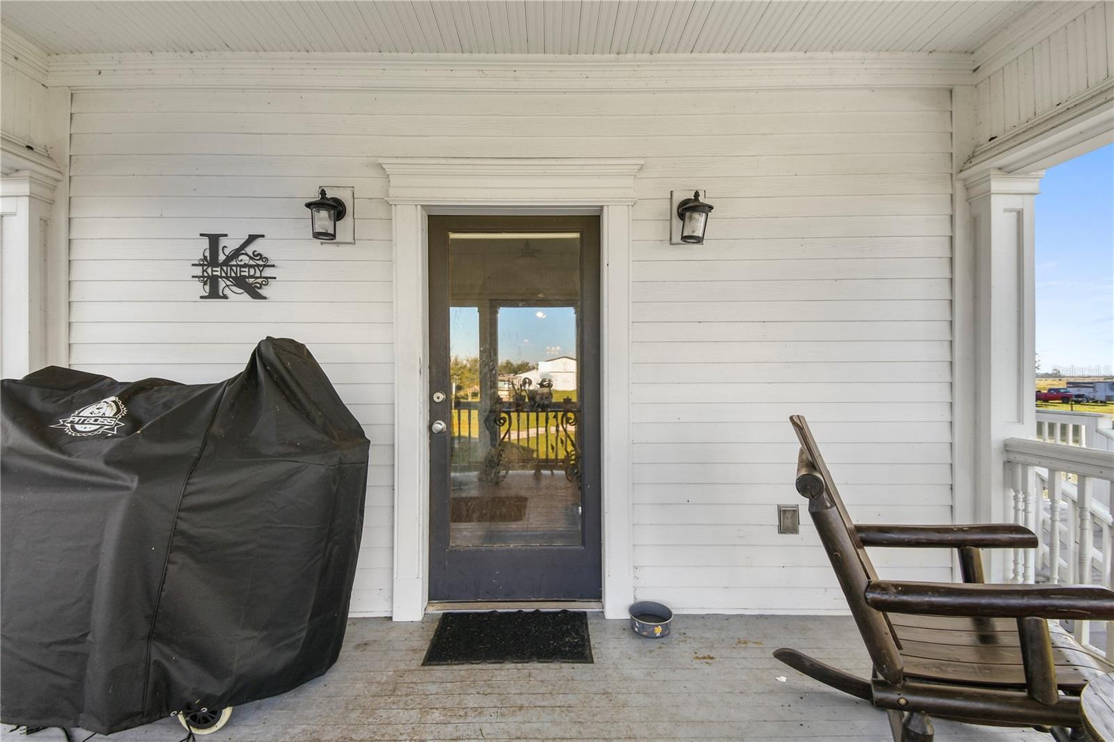 10807 NW LILY COUNTY LINE RD, ONA, FL, 33865