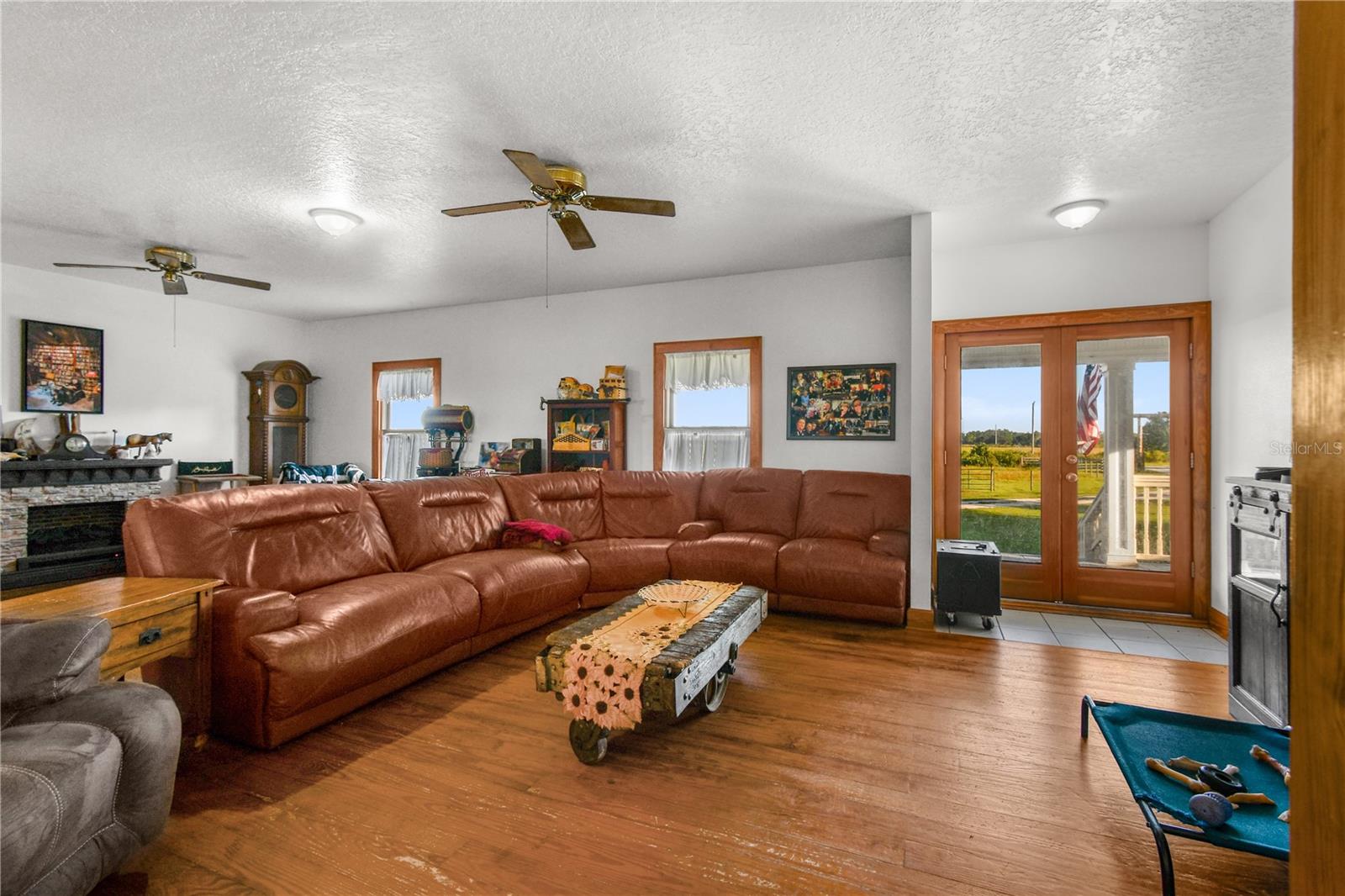 10807 NW LILY COUNTY LINE RD, ONA, FL, 33865