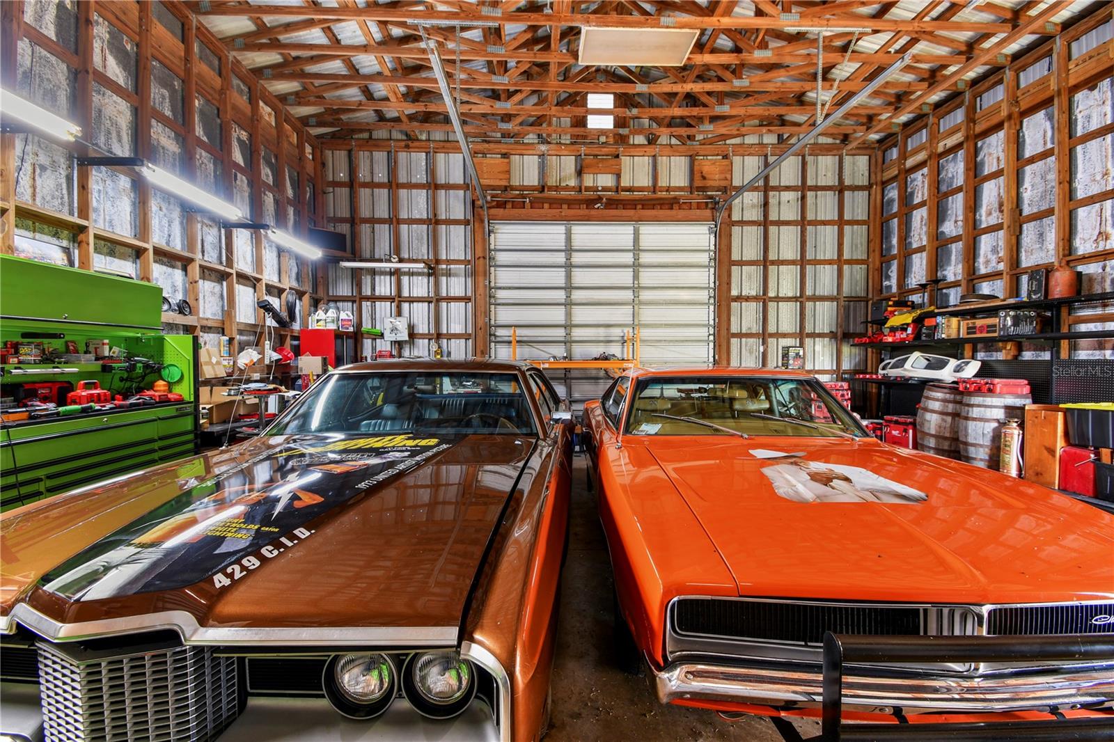 10807 NW LILY COUNTY LINE RD, ONA, FL, 33865