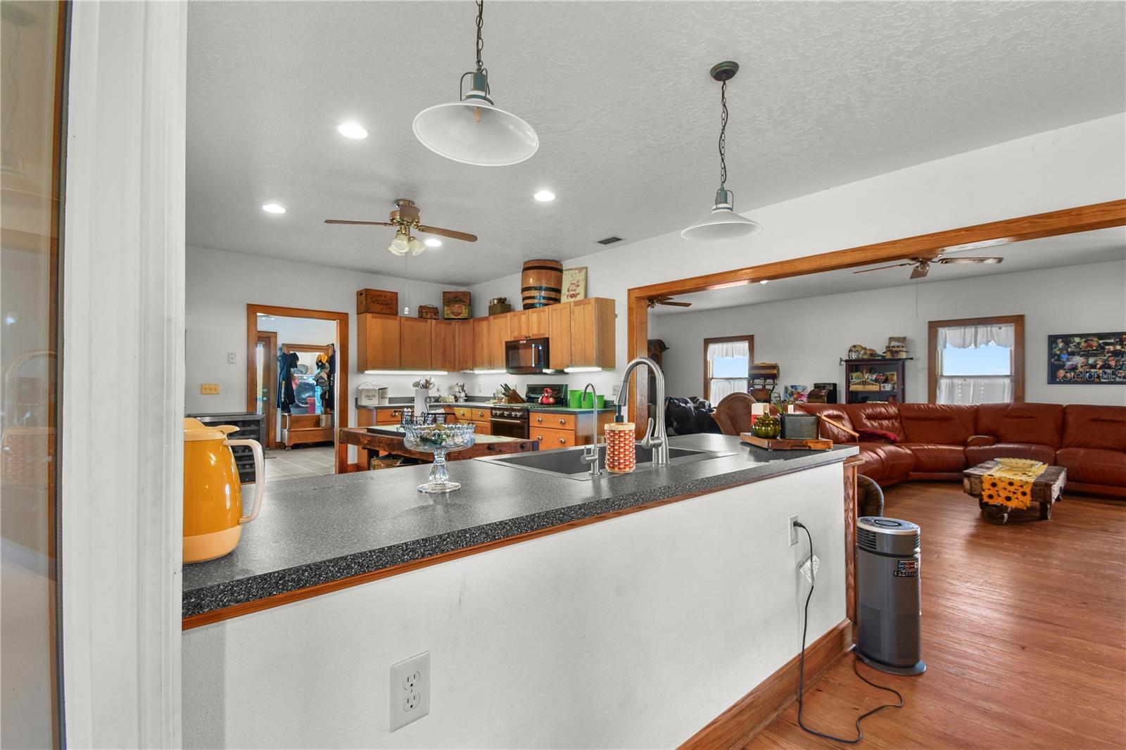 10807 NW LILY COUNTY LINE RD, ONA, FL, 33865