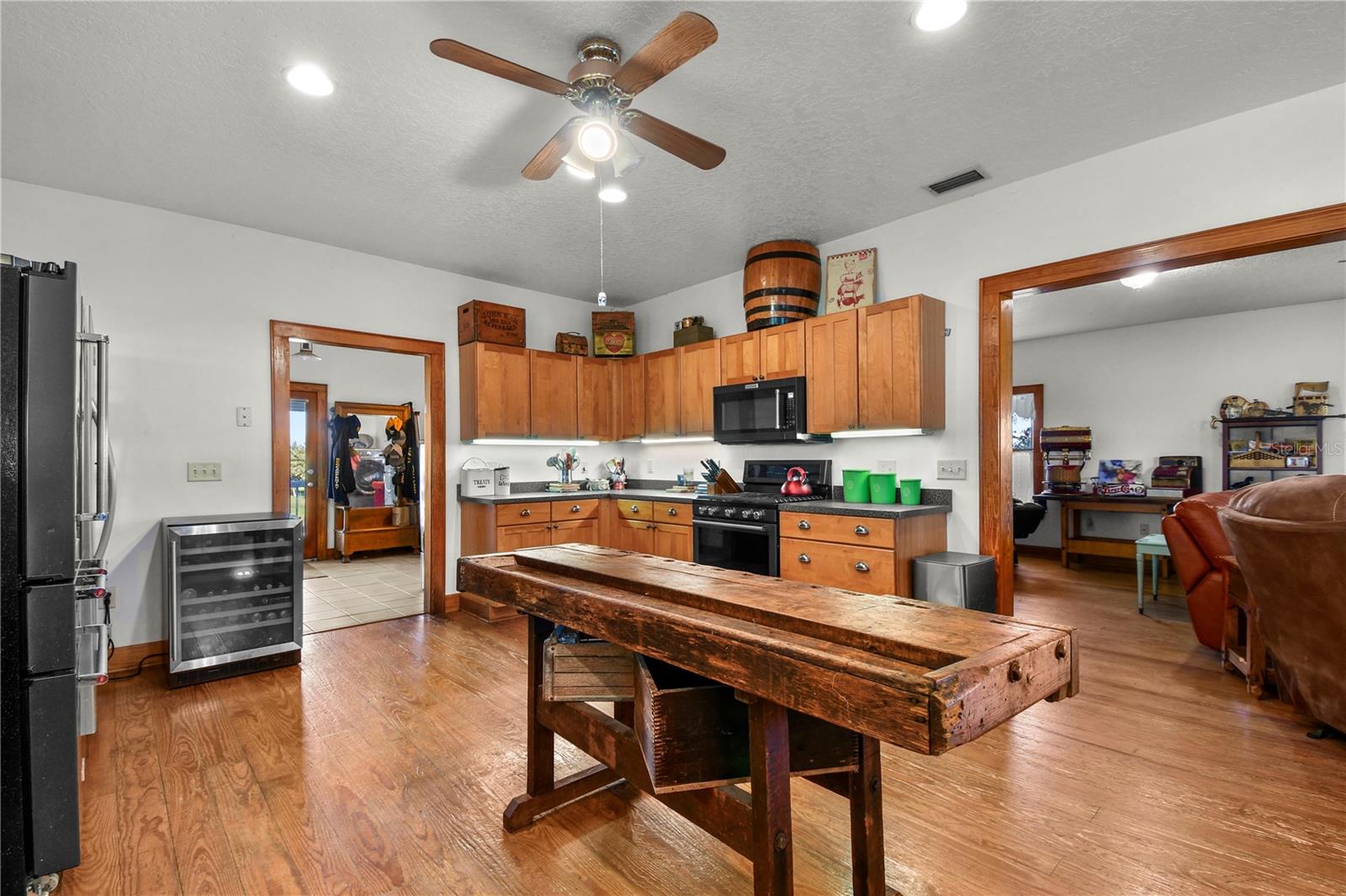 10807 NW LILY COUNTY LINE RD, ONA, FL, 33865