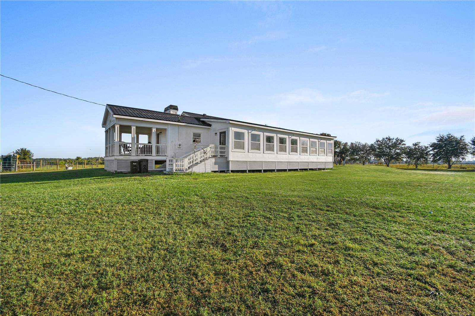 10807 NW LILY COUNTY LINE RD, ONA, FL, 33865