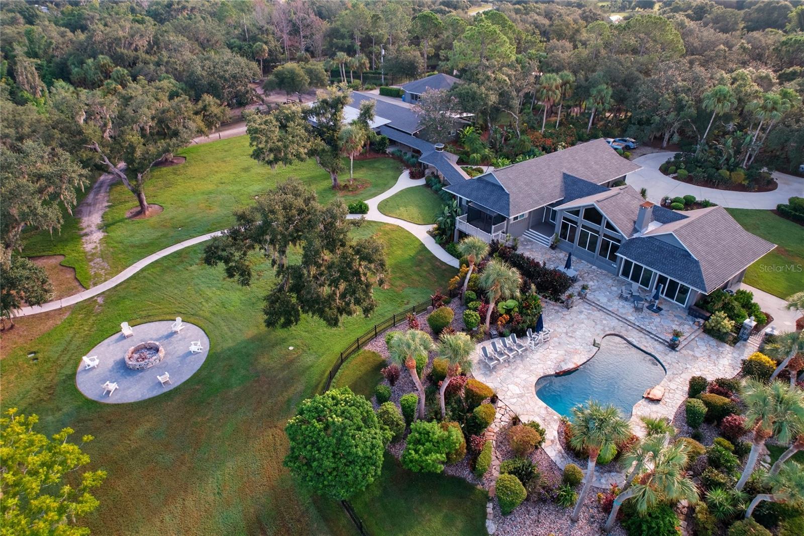 7340 PALOMINO TRL, SARASOTA, FL, 34241