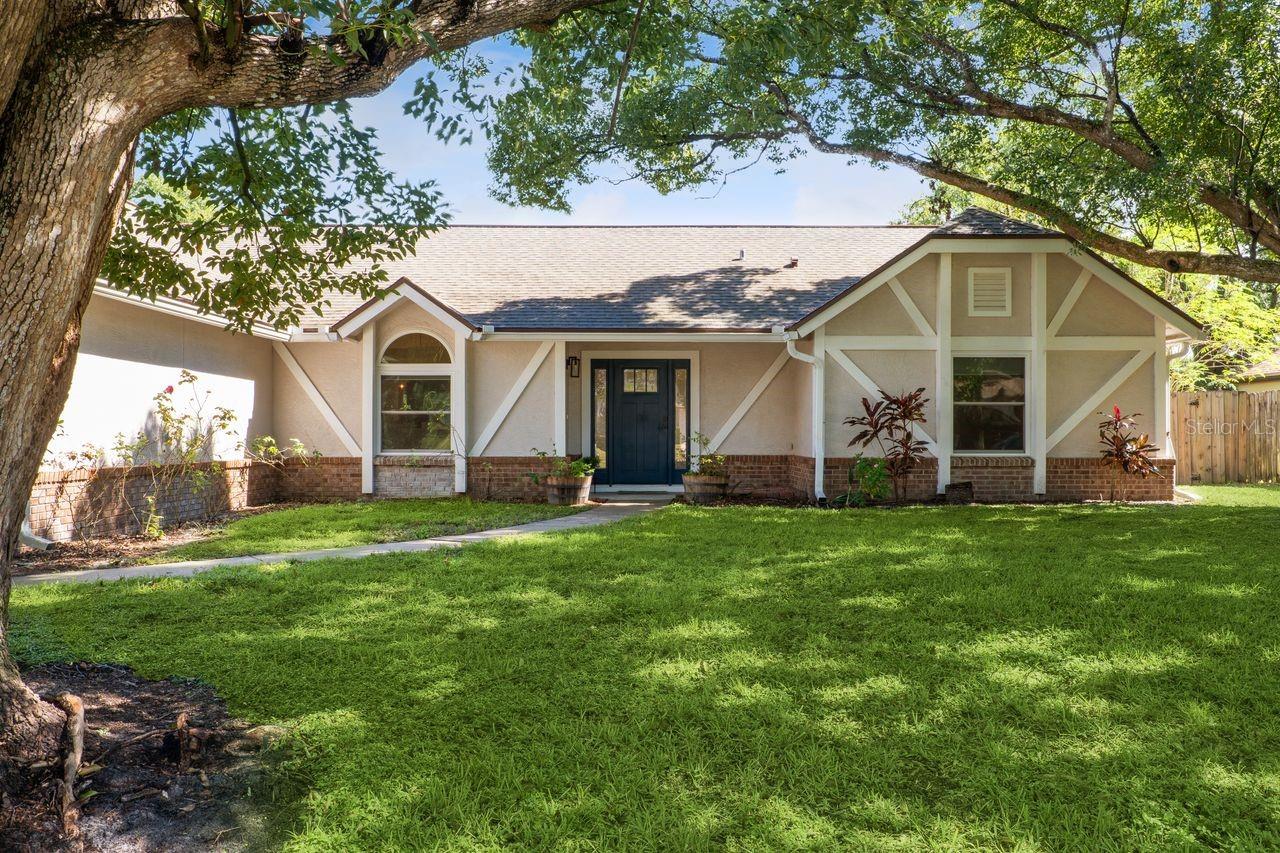 3015 RIVIERA BAY CT, OVIEDO, FL, 32765