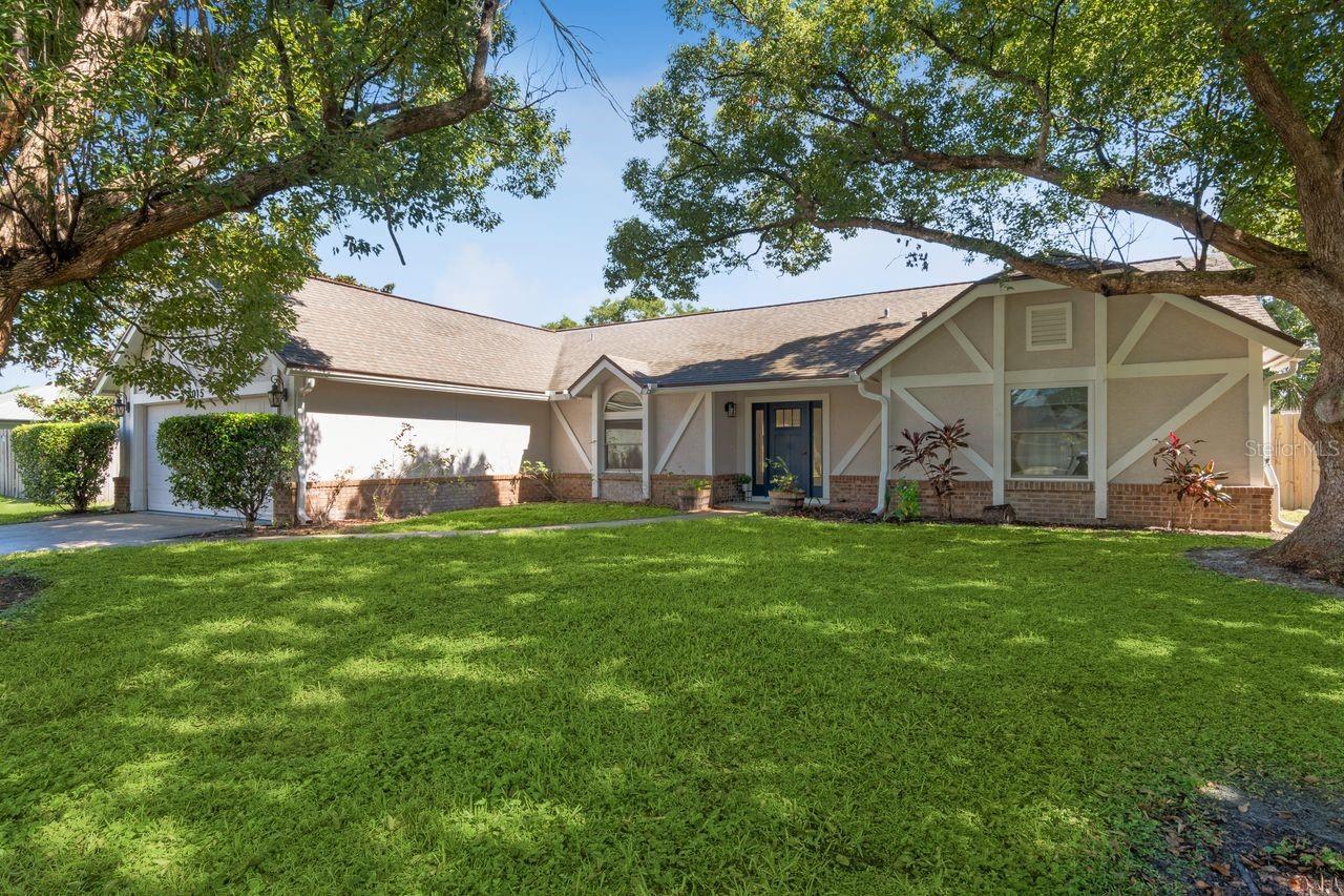 3015 RIVIERA BAY CT, OVIEDO, FL, 32765