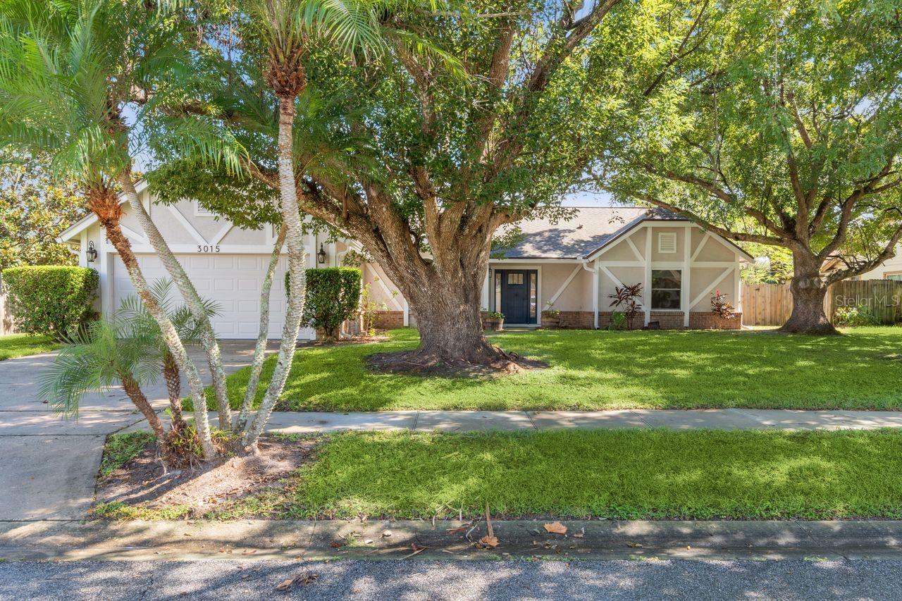 3015 RIVIERA BAY CT, OVIEDO, FL, 32765